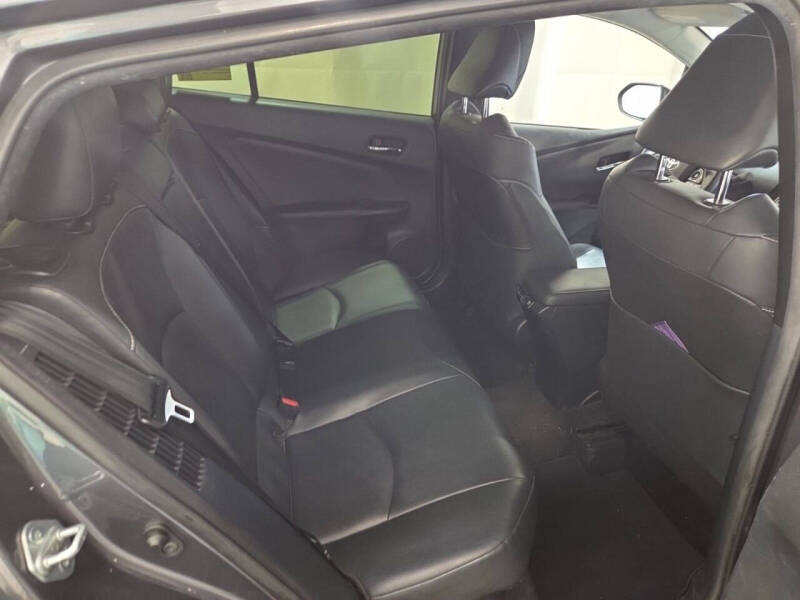 2021 Toyota Prius Prime XLE