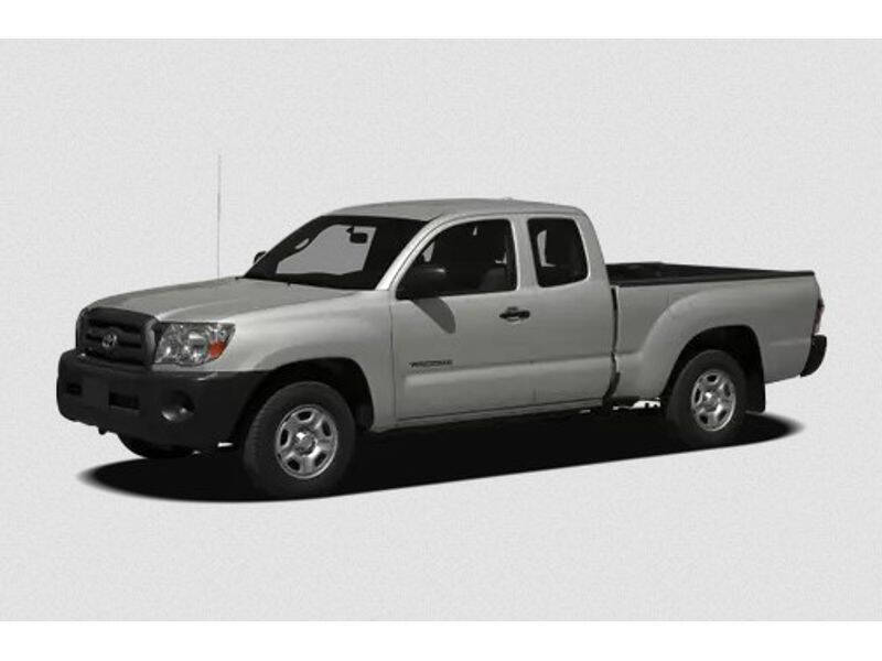 2011 Toyota Tacoma for sale at EARL DUFF PRE-OWNED CENTER in Harriman, TN