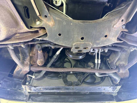 1996 Chevrolet Impala SS