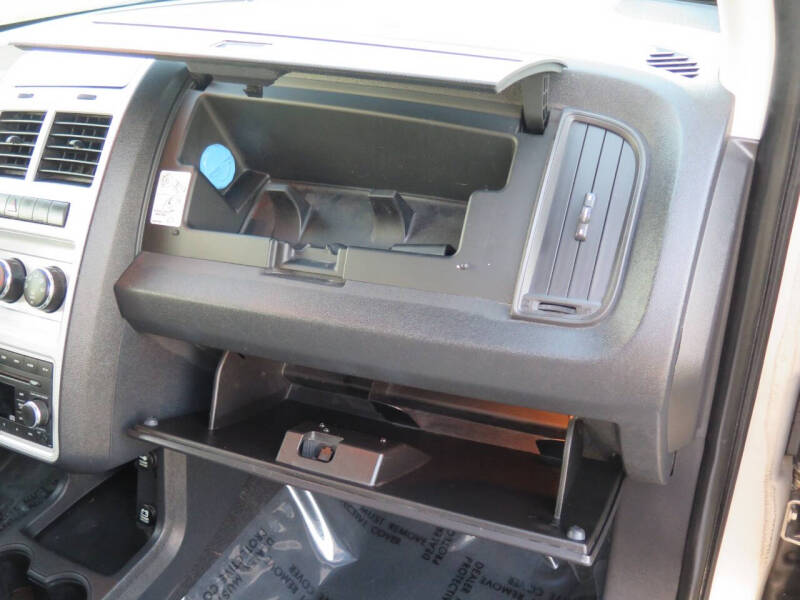2009 Dodge Journey SXT