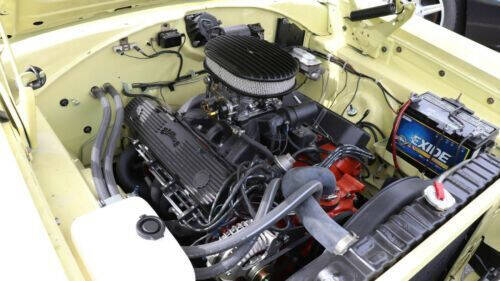 1968 Plymouth Roadrunner