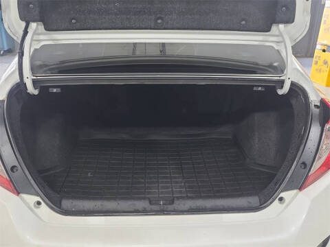 2020 Honda Civic Touring