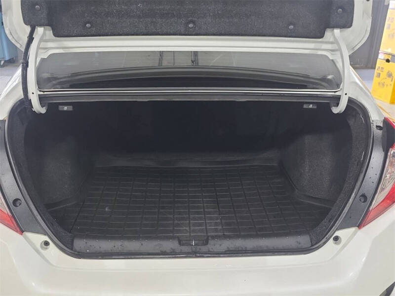 2020 Honda Civic Touring