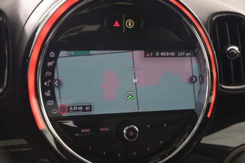 2023 MINI Countryman John Cooper Works ALL4