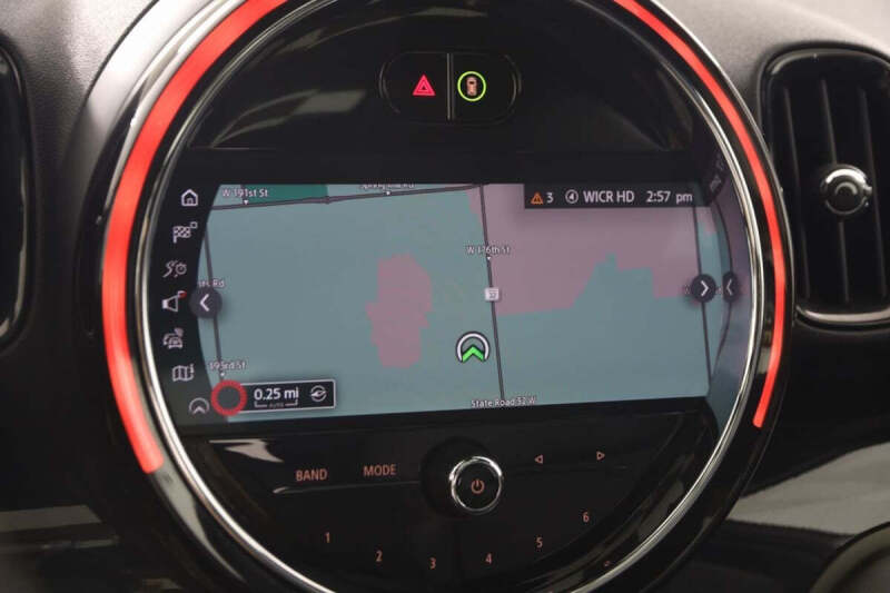 2023 MINI Countryman John Cooper Works ALL4