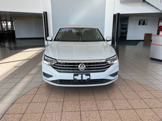 2019 Volkswagen Jetta for sale at Auto Haus Imports in Grand Prairie, TX