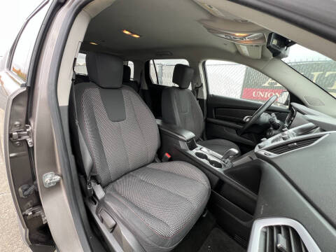 2012 GMC Terrain SLE-2