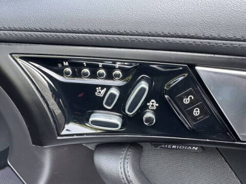 2015 Jaguar F-TYPE V8 S
