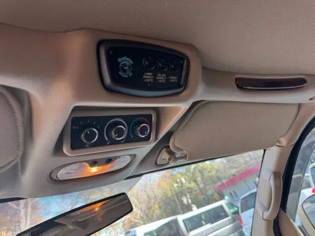 2011 Chevrolet Express 1500