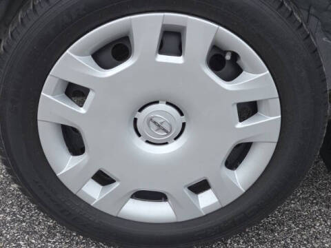 2014 Scion xD