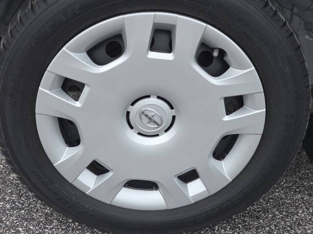 2014 Scion xD