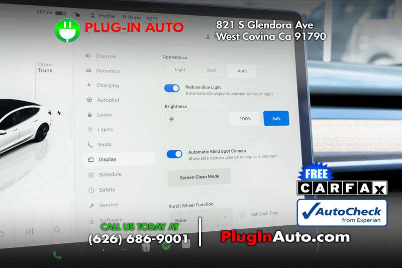 2023 Tesla Model 3 Long Range