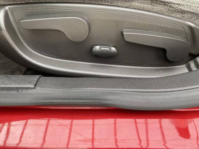 2014 Chevrolet Impala Limited LT Fleet