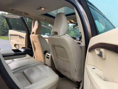 2013 Volvo XC70 3.2 Premier Plus