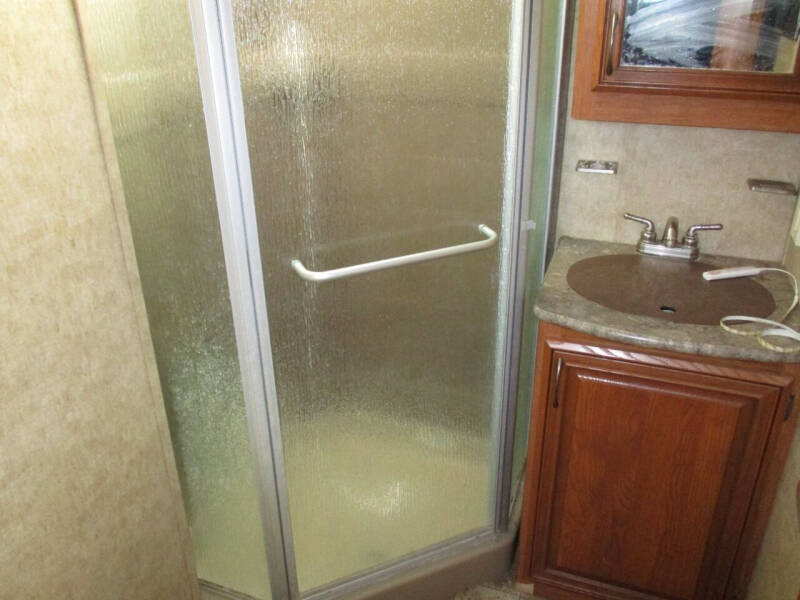 2013 Forest River Sabre