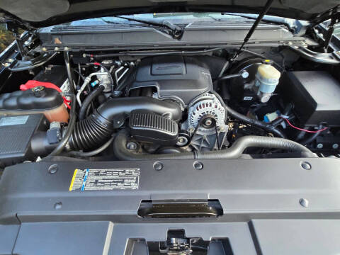 2009 Chevrolet Tahoe LT