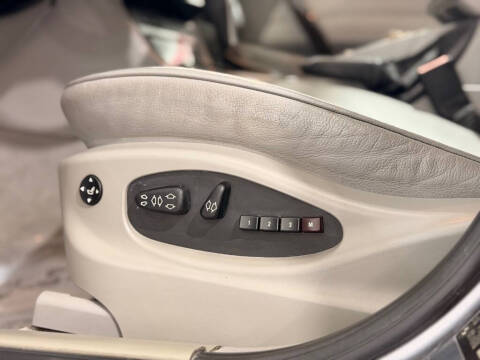 2007 BMW X3 3.0si