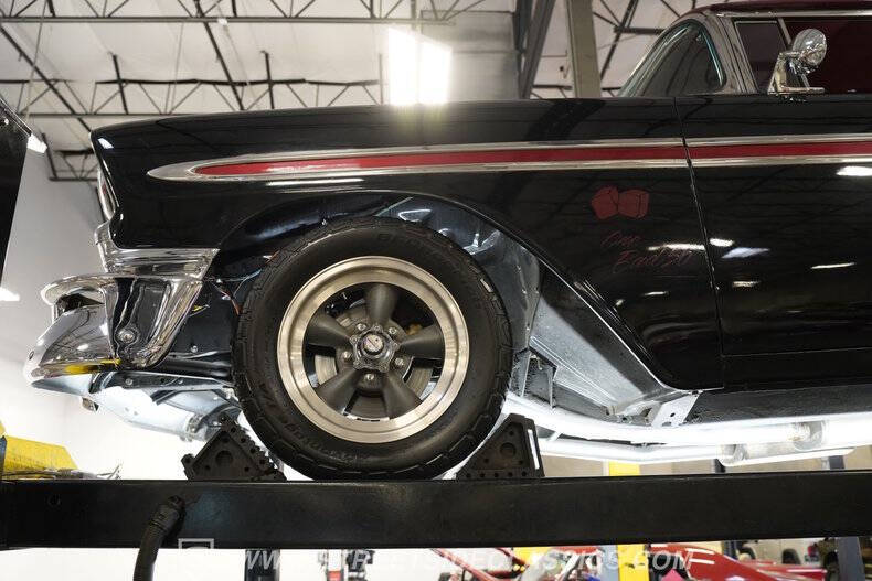 1956 Chevrolet Bel Air