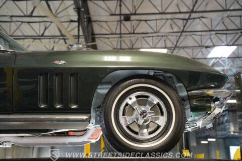 1965 Chevrolet Corvette