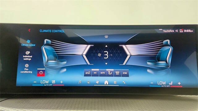 2025 BMW 3 Series M340i