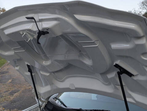 2000 Chevrolet Camaro