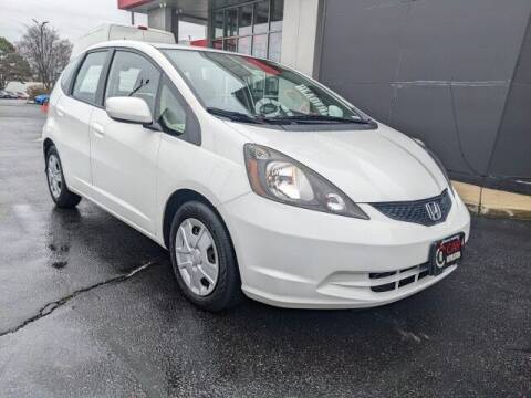 2013 Honda Fit for sale at Car Revolution in Maple Shade NJ