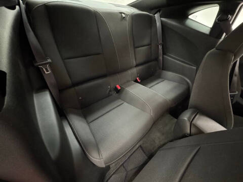 2014 Chevrolet Camaro SS