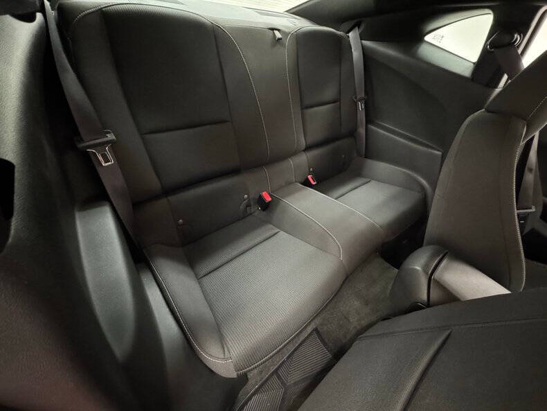 2014 Chevrolet Camaro SS