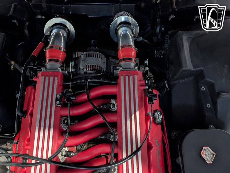 1993 Dodge Viper RT/10