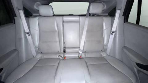 2016 Acura RDX w/Tech
