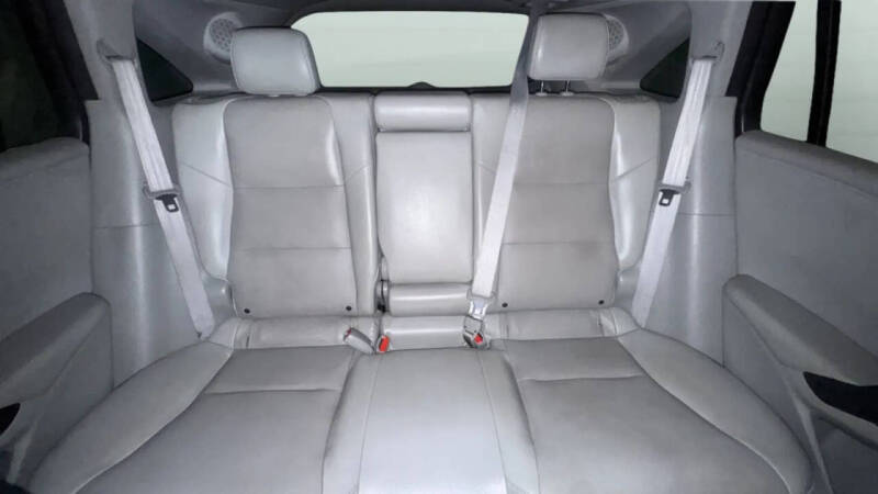 2016 Acura RDX w/Tech