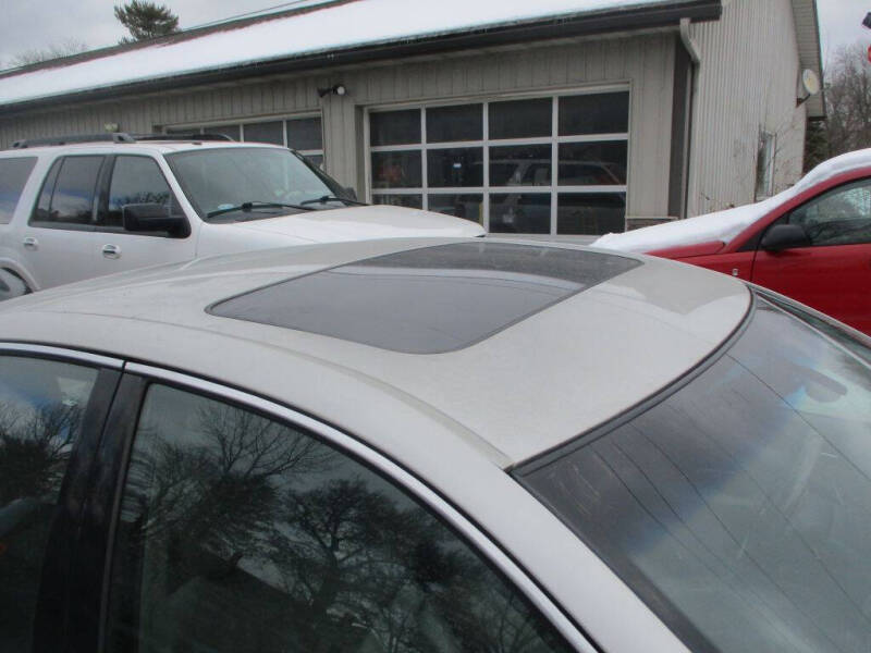 2003 Lexus ES 300