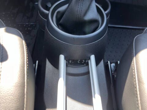 2013 MINI Paceman Cooper S ALL4