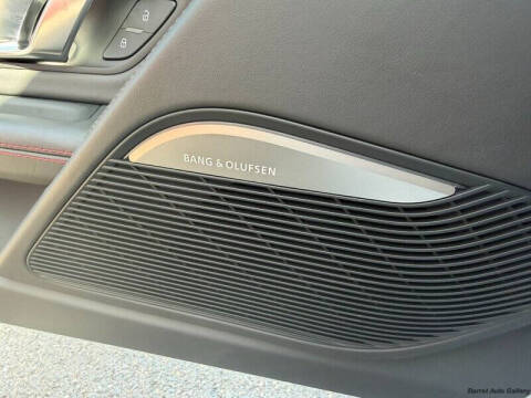 2023 Audi R8 5.2 V10 performance
