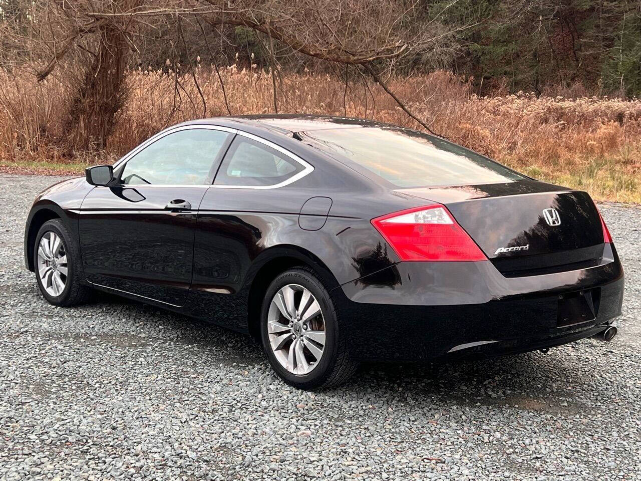 2010 Honda Accord for sale at Mohawk Motorcar Company in West Sand Lake, NY