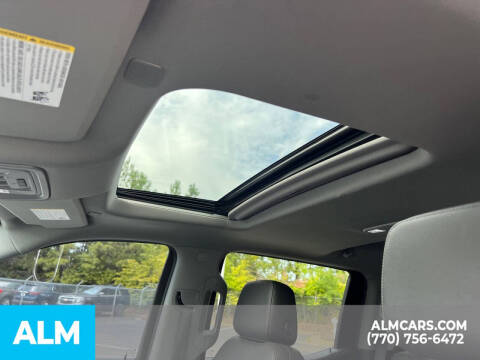 2022 GMC Sierra 1500 Limited