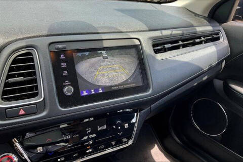 2019 Honda HR-V EX-L