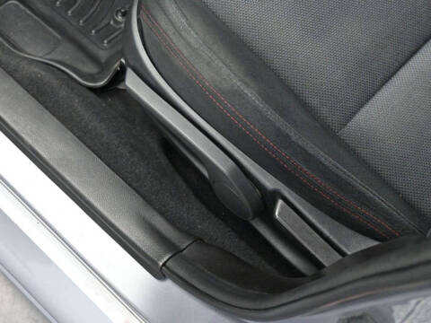 2015 Subaru WRX Premium