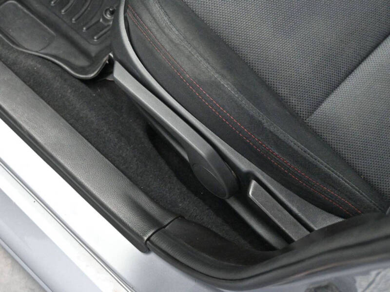 2015 Subaru WRX Premium