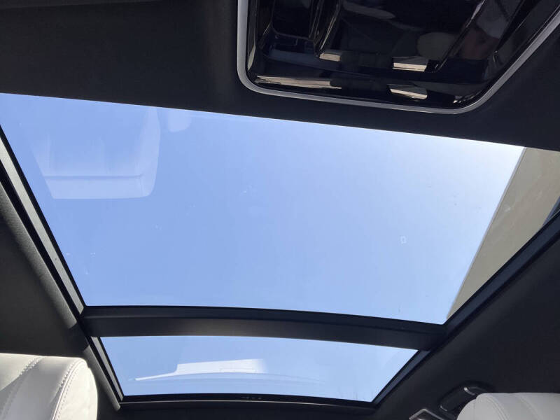 2015 Land Rover Range Rover HSE