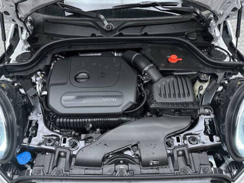 2024 MINI Hardtop 2 Door Cooper S