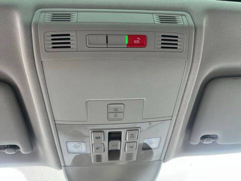 2026 Volkswagen Taos SEL 4Motion