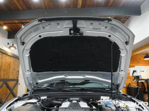 2014 Audi S5 3.0T quattro Premium Plus