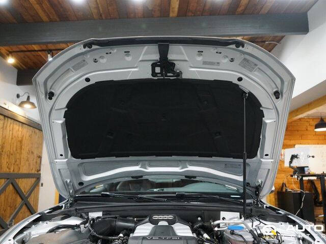 2014 Audi S5 3.0T quattro Premium Plus