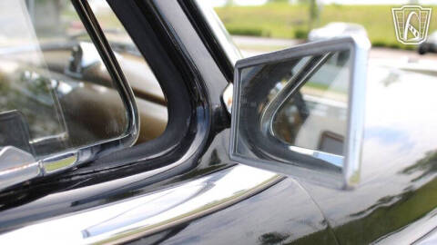 1950 Oldsmobile Futuramic 88