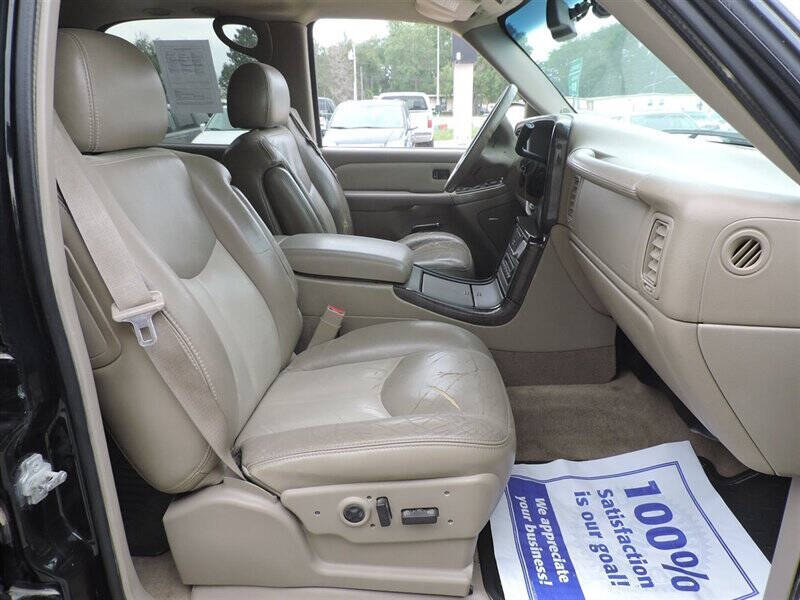 2006 GMC Yukon Denali