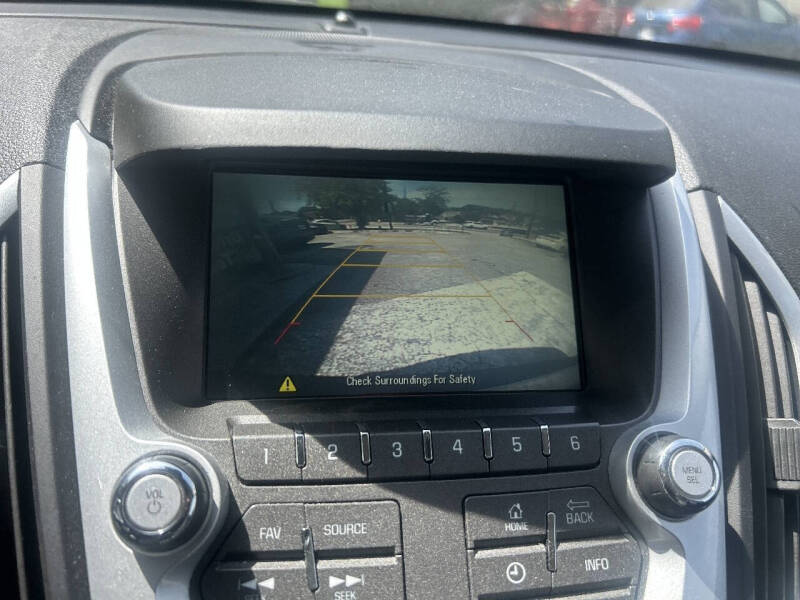 2015 GMC Terrain SLE-2