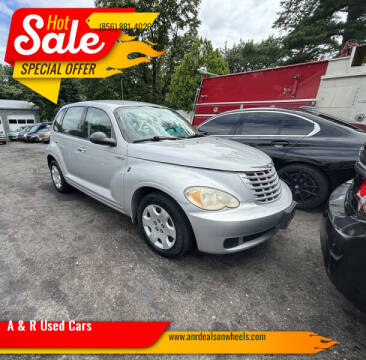 2006 Chrysler PT Cruiser
