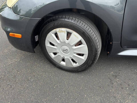 2006 Scion xA