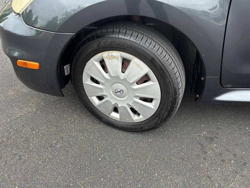 2006 Scion xA